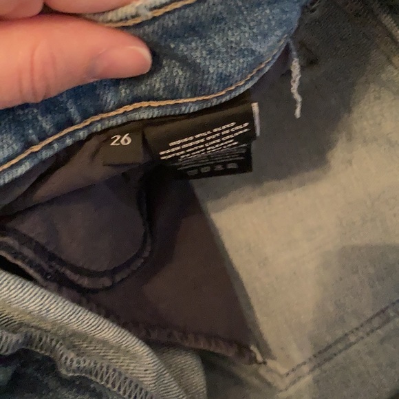 J Brand Jeans - Picture 3 of 6